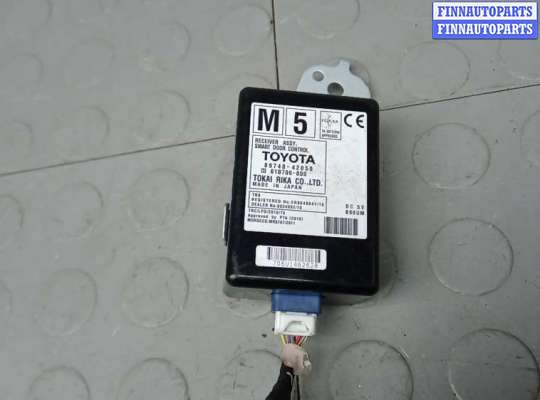 купить блок управления на TOYOTA RAV 4 CA40