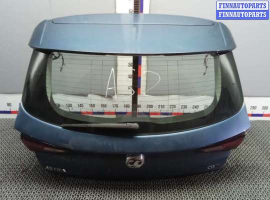 купить моторчик стеклоочиcтителя 3-5 на OPEL ASTRA K