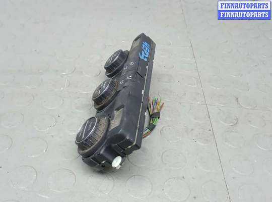 купить блок управления печки и климат-контроля на VOLKSWAGEN PASSAT B6