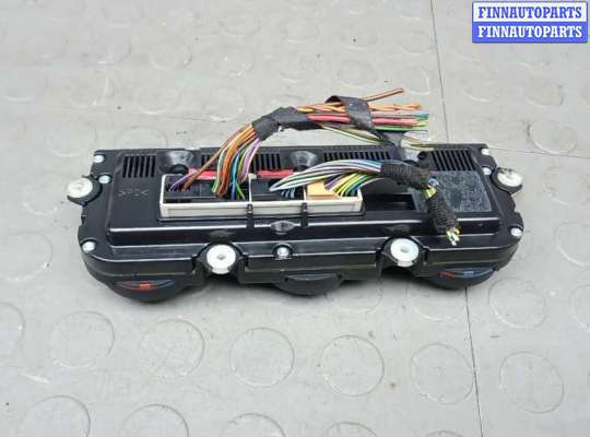 купить блок управления печки и климат-контроля на VOLKSWAGEN PASSAT B6