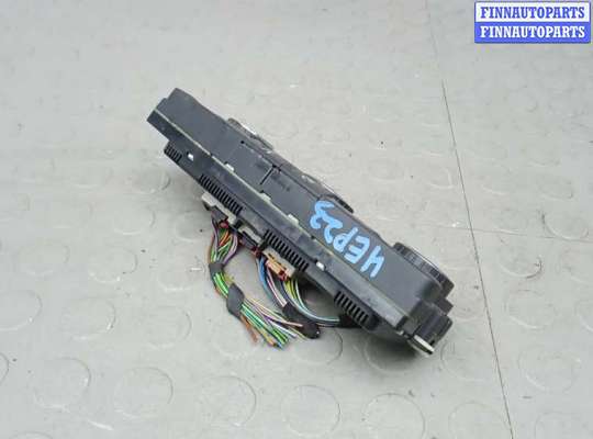 купить блок управления печки и климат-контроля на VOLKSWAGEN PASSAT B6