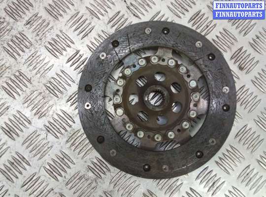 купить маховик демпферный дизельный на RENAULT MEGANE 3