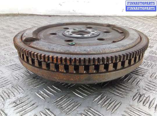 купить маховик демпферный дизельный на RENAULT MEGANE 3