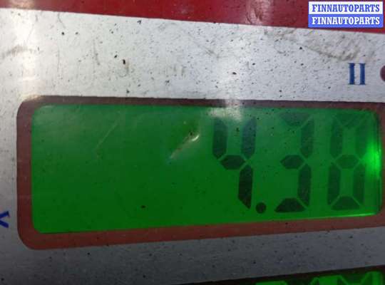 Компрессор кондиционера на Volkswagen Passat B7 (36)