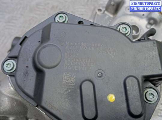 купить клапан egr дизельный на INFINITI Q50