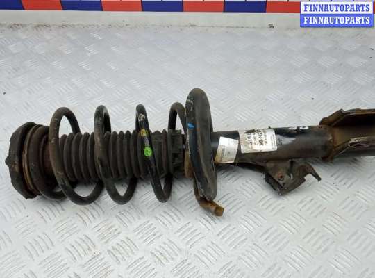 купить пружина передняя правая на PEUGEOT 3008 1