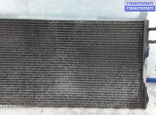 радиатор кондиционера BM3468160 на BMW 3 E90/E91