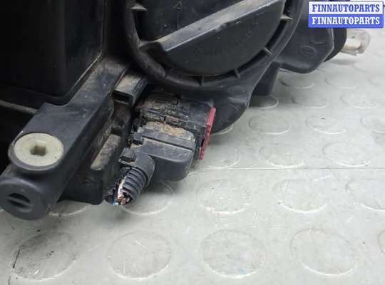 Фара передняя на Opel Astra J