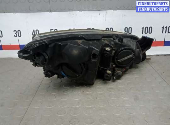 Фара передняя на Opel Astra J