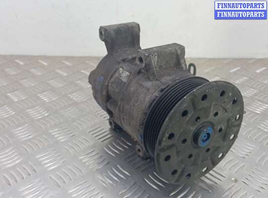 купить компрессор кондиционера дизельный на TOYOTA RAV 4 XA30