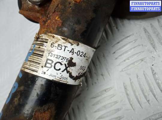 купить стойка передняя правая на OPEL ASTRA H