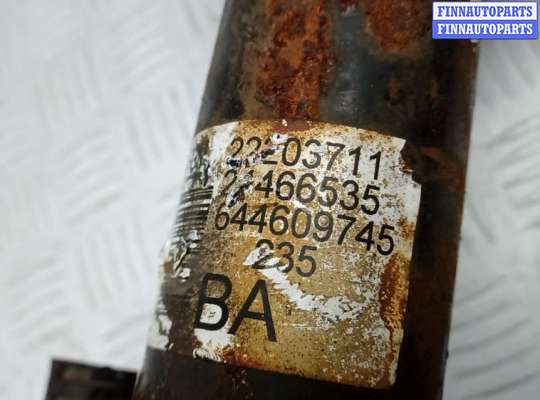 купить стойка передняя правая на OPEL ASTRA H