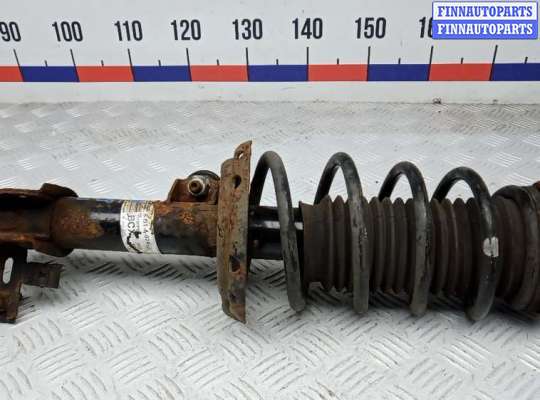 купить стойка передняя правая на OPEL ASTRA H