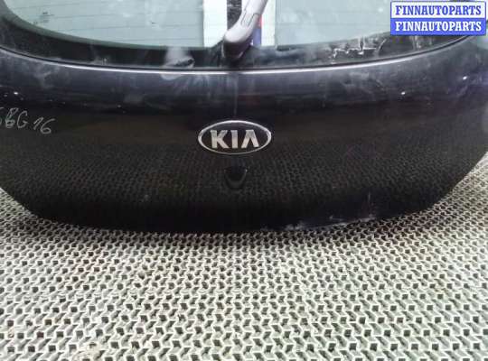 купить дверь 3-5 на KIA CEE'D 2 (JD)