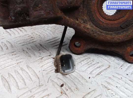 купить ступица передняя правая на PEUGEOT 3008 1