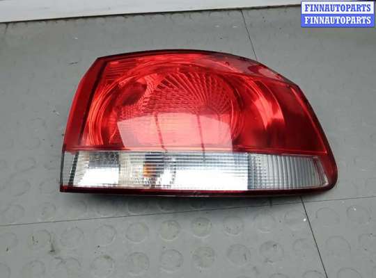 фонарь задний правый VG2672266 на VOLKSWAGEN GOLF 6