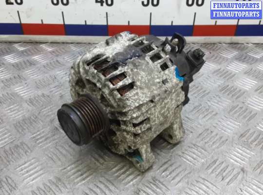 купить генератор дизельный на FORD FOCUS 3