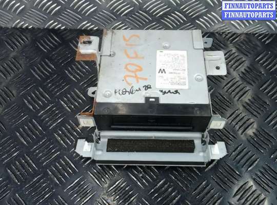 Аудиотехника на Subaru Tribeca