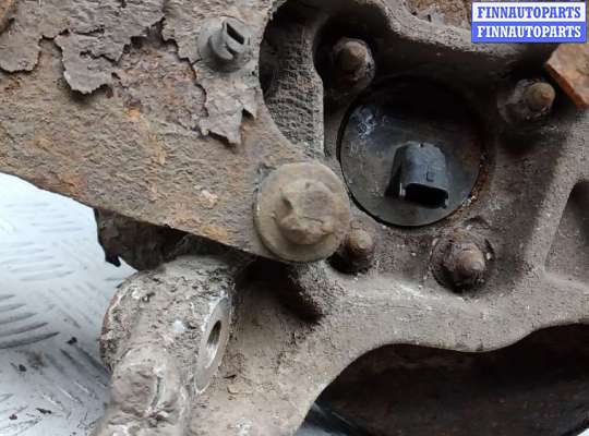 купить ступица задняя правая на OPEL VECTRA C