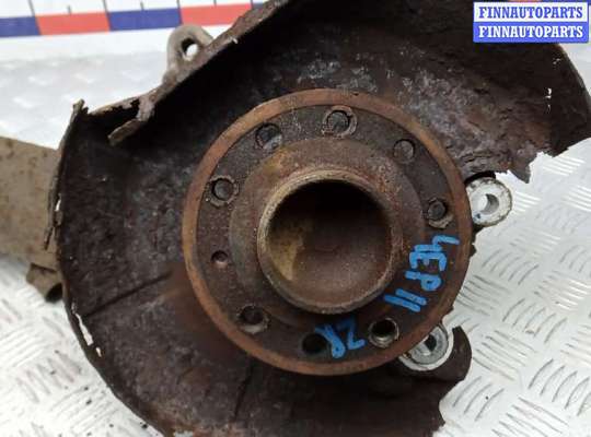 купить ступица задняя правая на OPEL VECTRA C