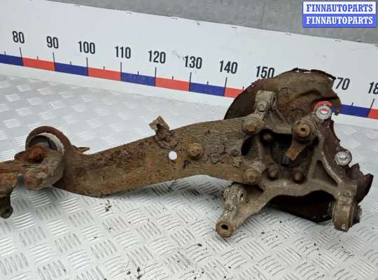 купить ступица задняя правая на OPEL VECTRA C