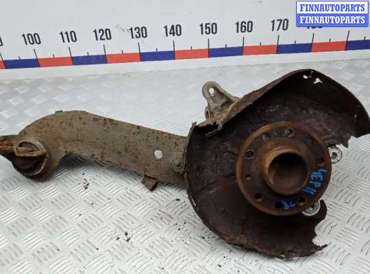 купить ступица задняя правая на OPEL VECTRA C