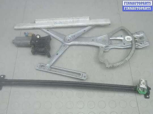 купить моторчик стеклоподъемника переднего правого на MERCEDES BENZ M-CLASS W163