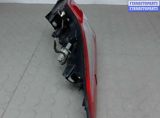 купить фонарь задний правый на NISSAN QASHQAI J11