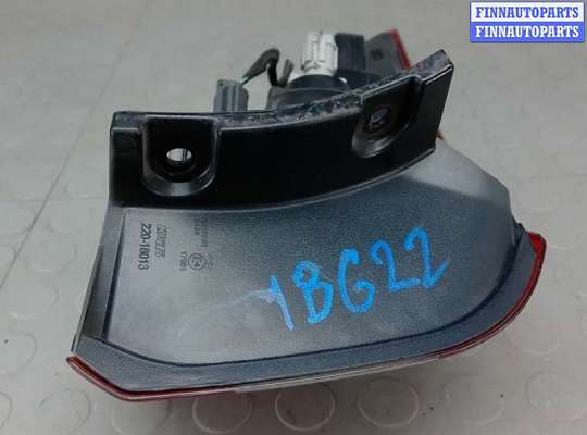 купить фонарь задний правый на NISSAN QASHQAI J11