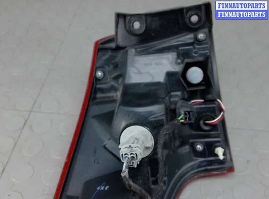 купить фонарь задний правый на NISSAN QASHQAI J11