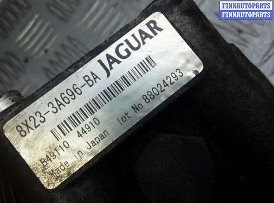 купить насос гу  дизельный на JAGUAR XF (X250)