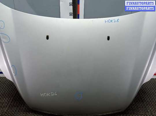 капот FO1863769 на FORD FOCUS 2