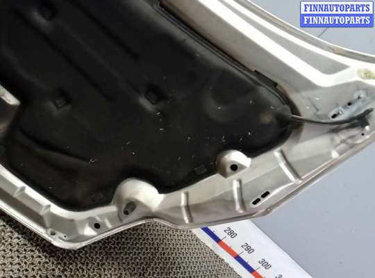 купить капот на FORD FOCUS 2