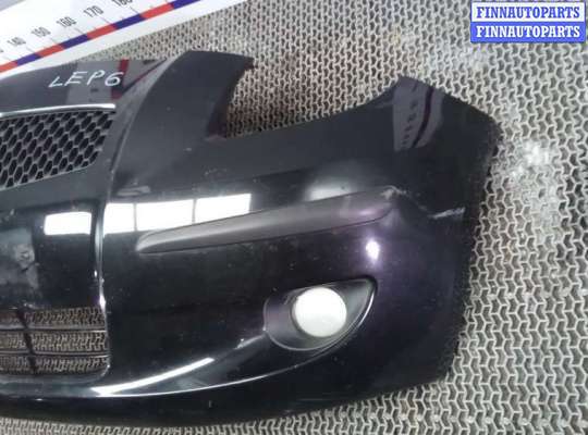 купить бампер передний на TOYOTA YARIS P9