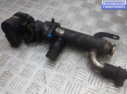 купить клапан egr дизельный на CITROEN C8