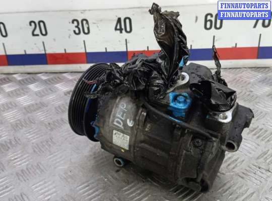 купить компрессор кондиционера дизельный на VOLKSWAGEN TOUAREG 7L