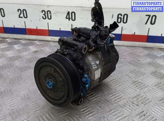 купить компрессор кондиционера дизельный на VOLKSWAGEN TOUAREG 7L