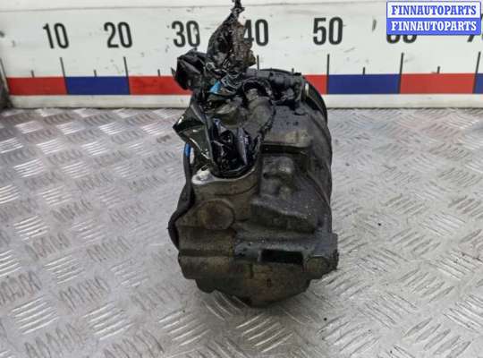 купить компрессор кондиционера дизельный на VOLKSWAGEN TOUAREG 7L