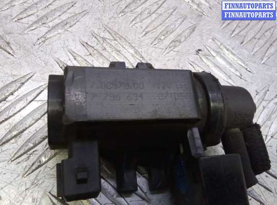 купить клапан управления турбиной (актуатор) на BMW 3 E90/E91