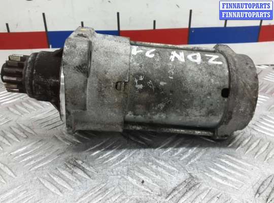 купить стартер бензиновый на VOLKSWAGEN JETTA 6