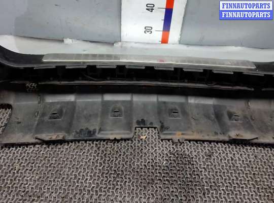 купить бампер задний на MERCEDES BENZ M-CLASS W164