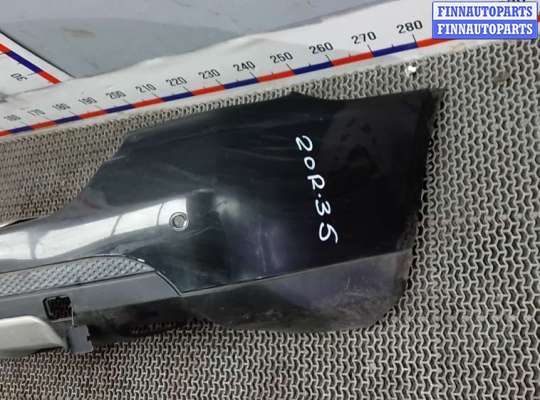 купить бампер задний на MERCEDES BENZ M-CLASS W164