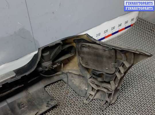 купить бампер задний на MERCEDES BENZ M-CLASS W164