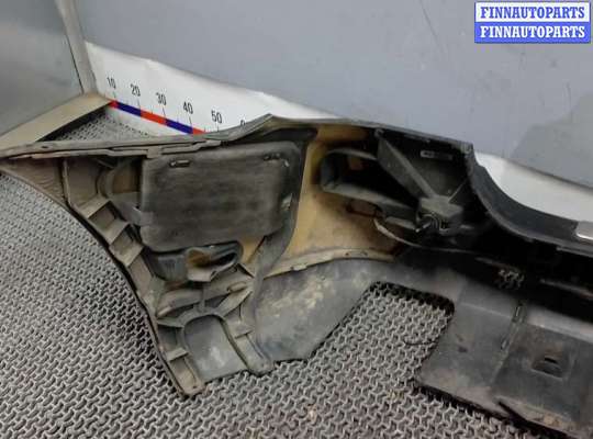 купить бампер задний на MERCEDES BENZ M-CLASS W164