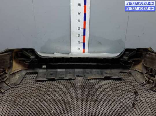 купить бампер задний на MERCEDES BENZ M-CLASS W164