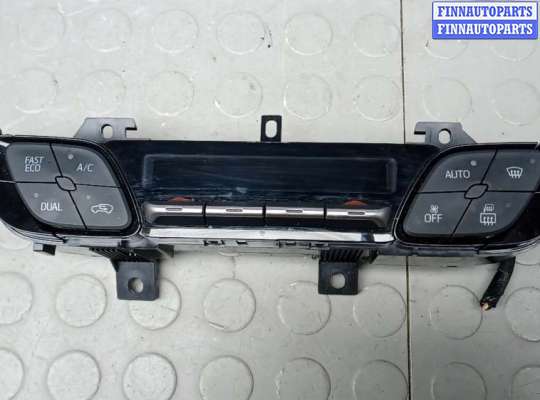купить блок управления печки и климат-контроля на TOYOTA C-HR