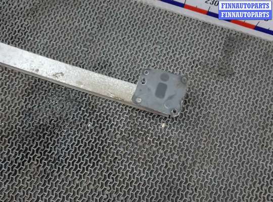 купить усилитель бампера задний на CITROEN C4 PICASSO 2