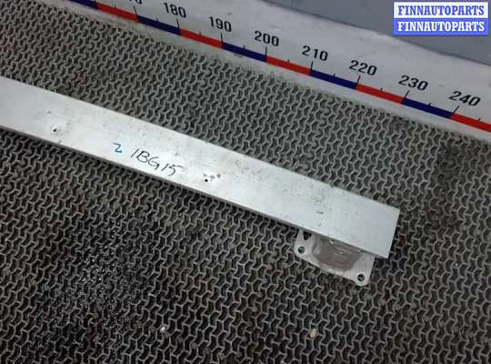 купить усилитель бампера задний на CITROEN C4 PICASSO 2