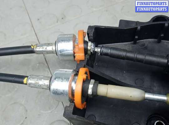 купить кулиса кпп на CHEVROLET CAPTIVA 1