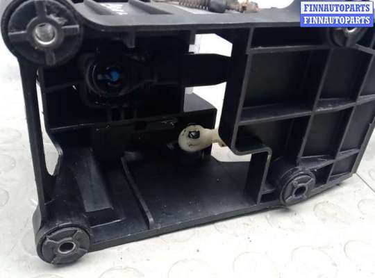 купить кулиса кпп на CHEVROLET CAPTIVA 1